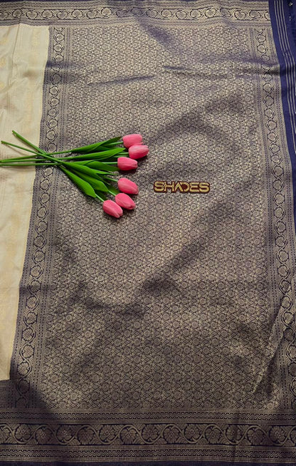 Padmini - Soft Silk Saree