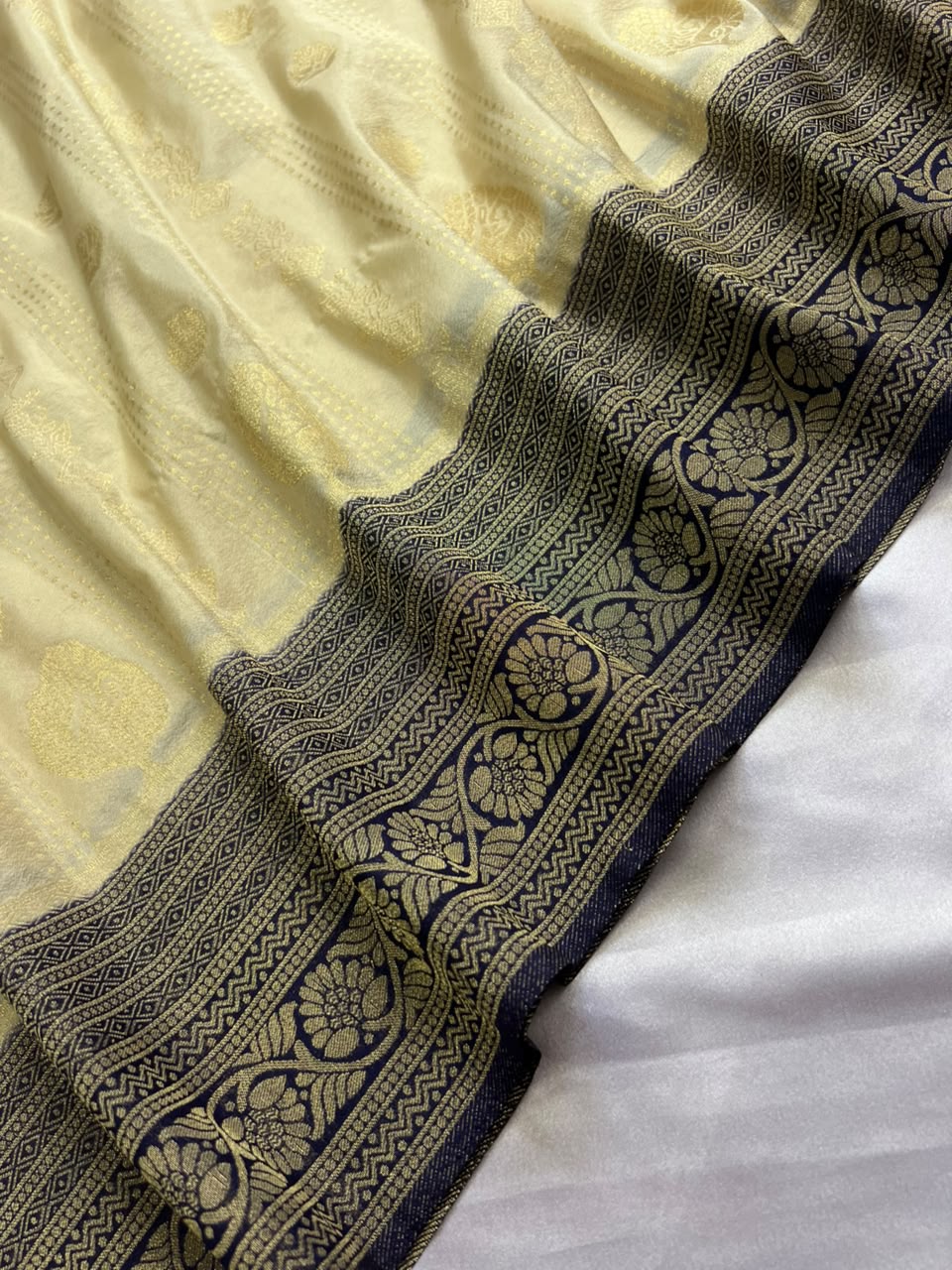 Padmini - Soft Silk Saree