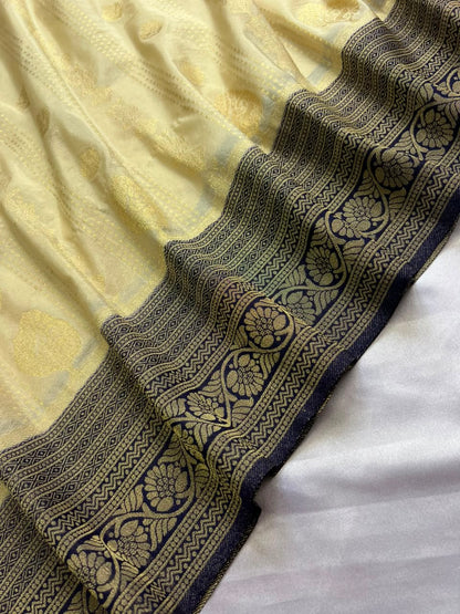 Padmini - Soft Silk Saree