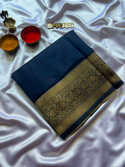 Radhika - Soft Silk (Offer Price)
