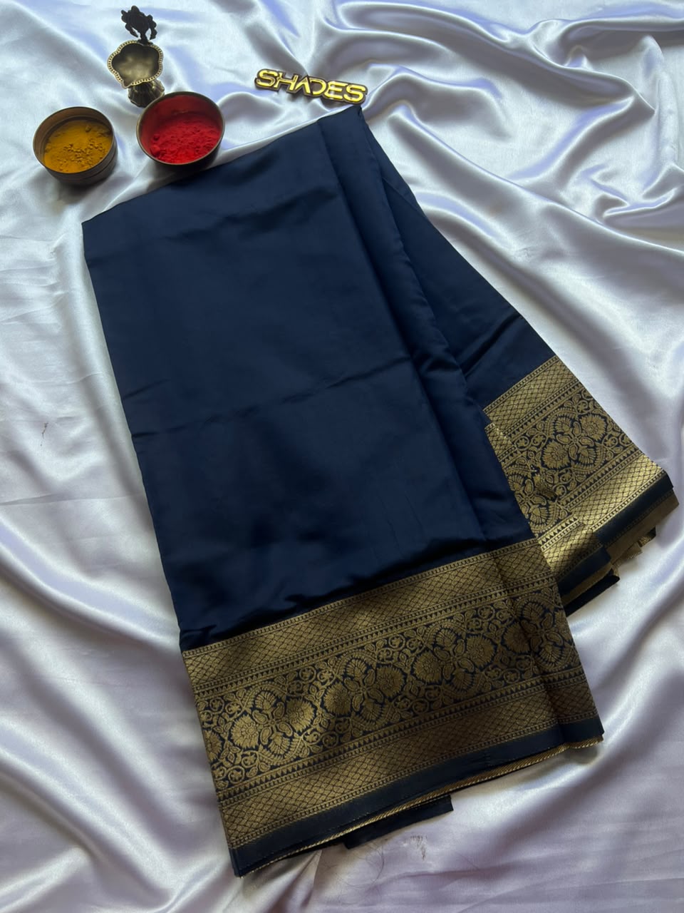Radhika - Soft Silk (Offer Price)