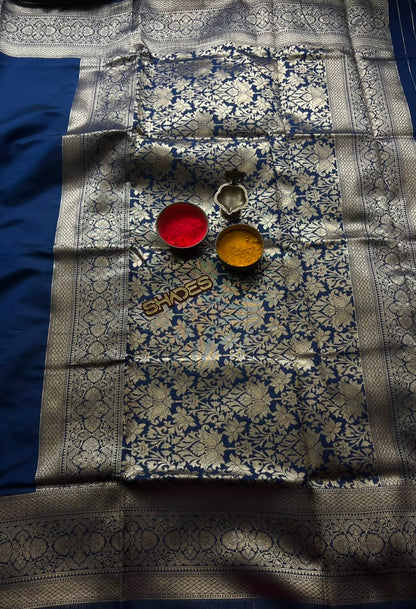 Radhika - Soft Silk (Offer Price)
