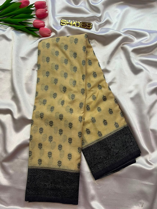 Gauri - Premium Banarasi Georgette