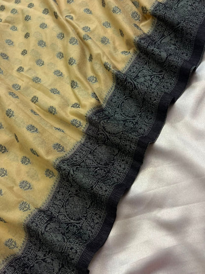 Gauri - Premium Banarasi Georgette
