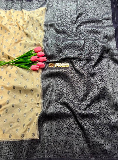 Gauri - Premium Banarasi Georgette