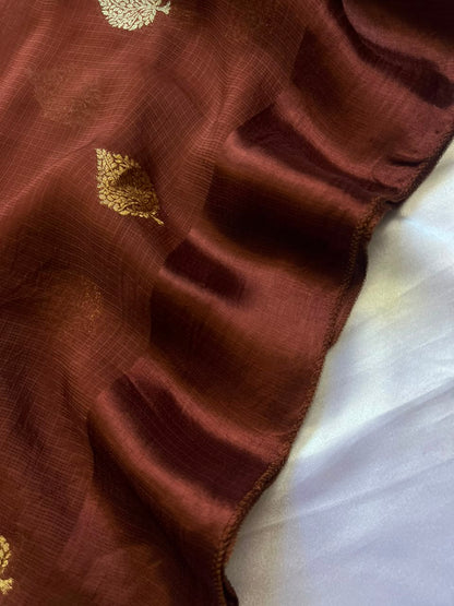 Urvasi - Soft Silk Saree