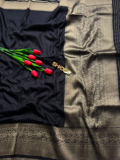 Kavya - Soft Silk Saree