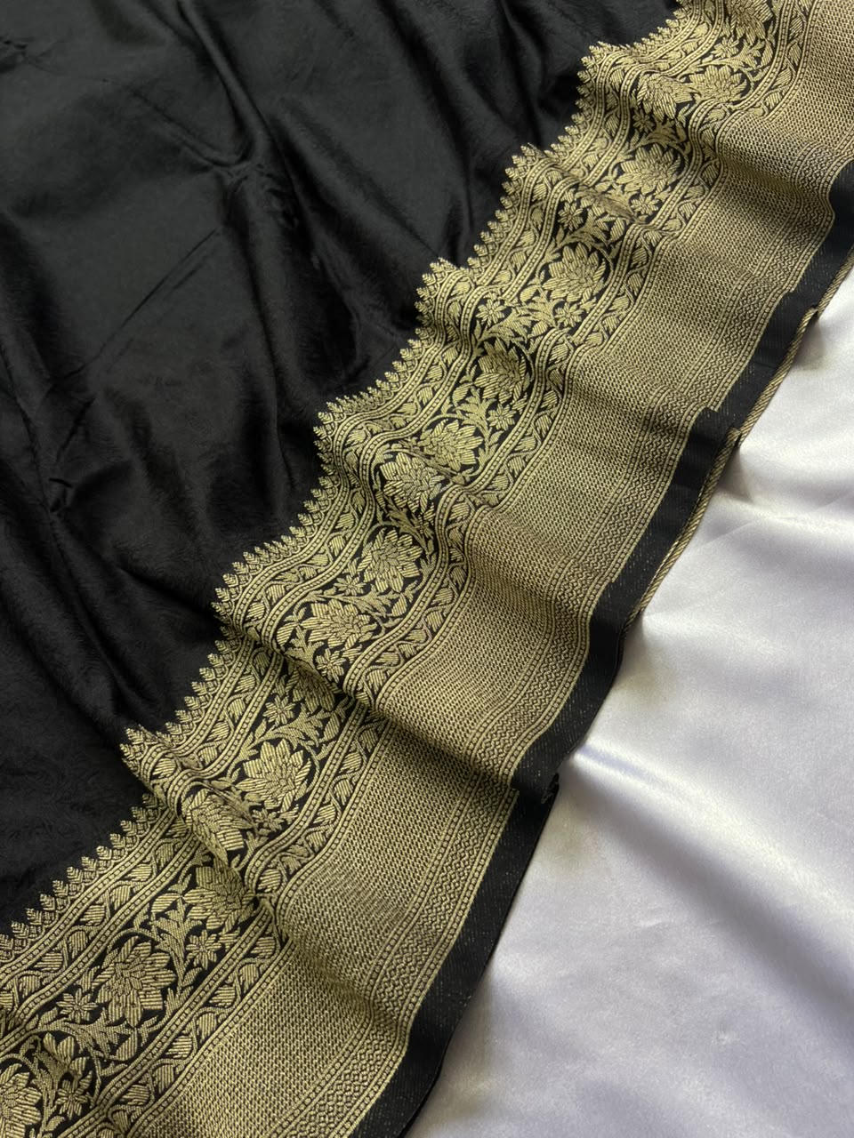 Kavya - Soft Silk Saree