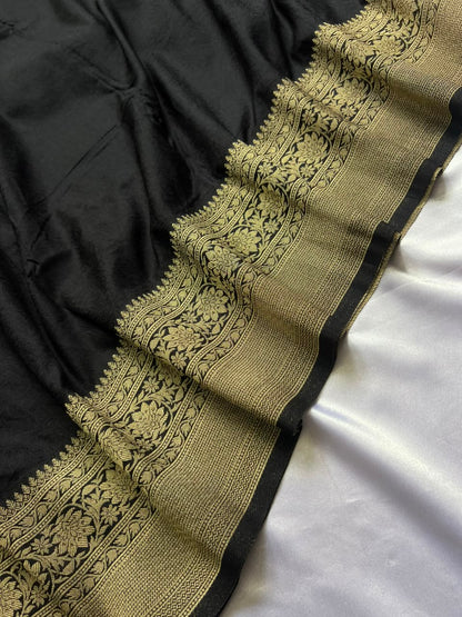 Kavya - Soft Silk Saree