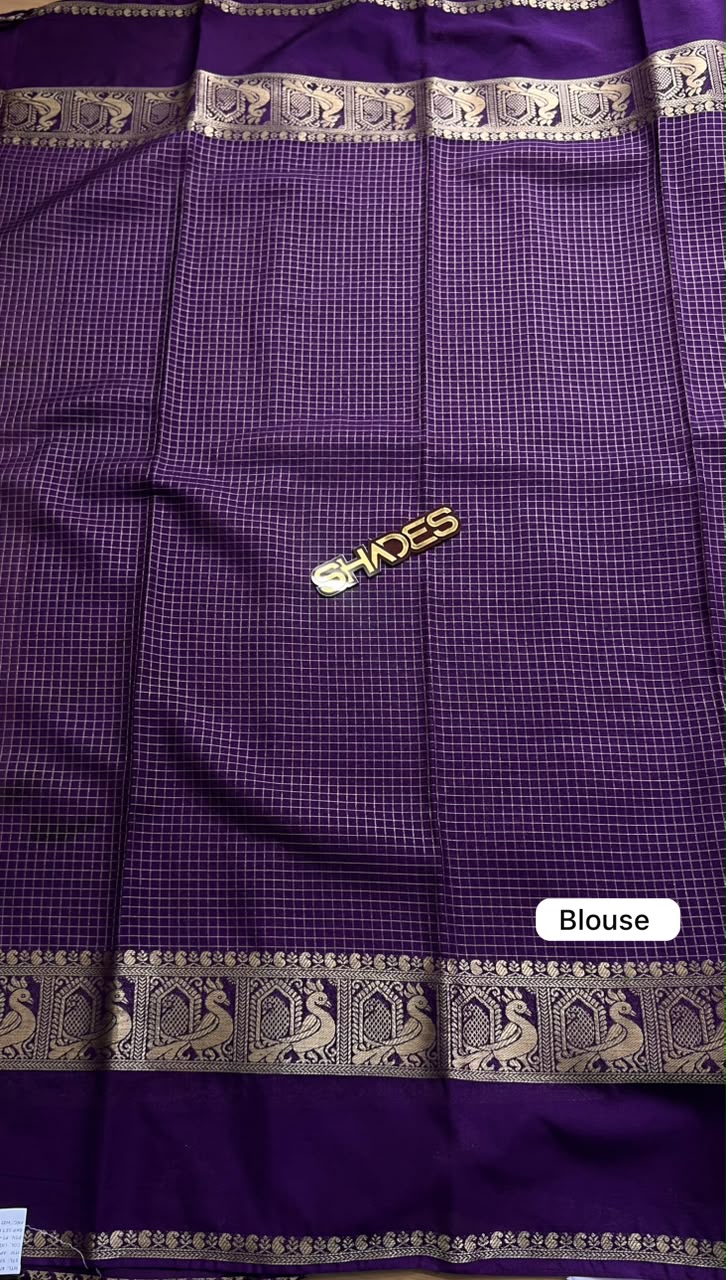 Aaradhya - Soft Silk Saree