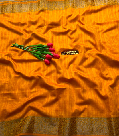Ambika - Jute Saree