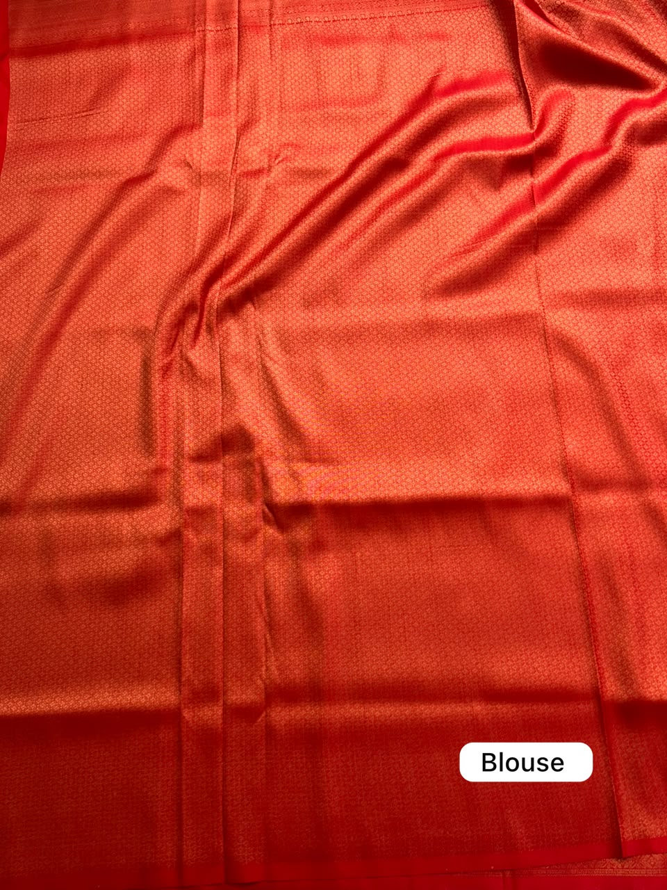 Radha - Soft Silk Saree
