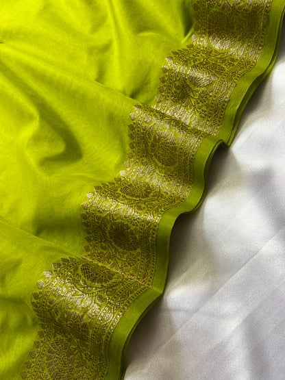 Sreedevi - Cotton Silk Saree