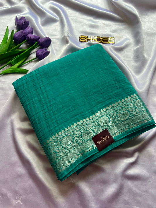 Vani - Banarasi Saree