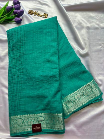 Vani - Banarasi Saree