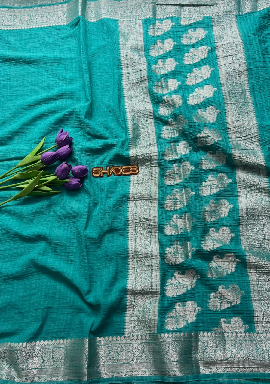 Vani - Banarasi Saree