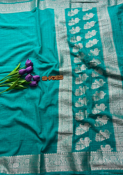 Vani - Banarasi Saree