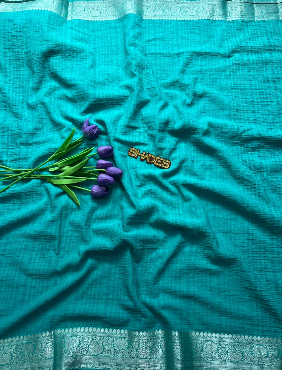 Vani - Banarasi Saree