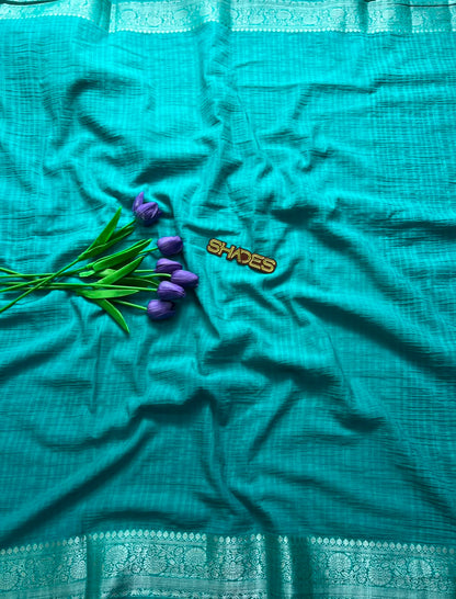 Vani - Banarasi Saree