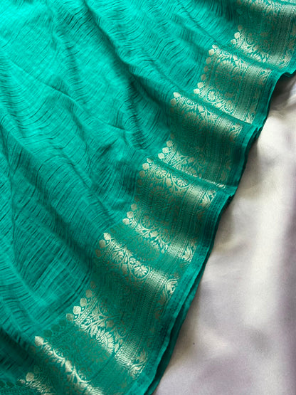 Vani - Banarasi Saree