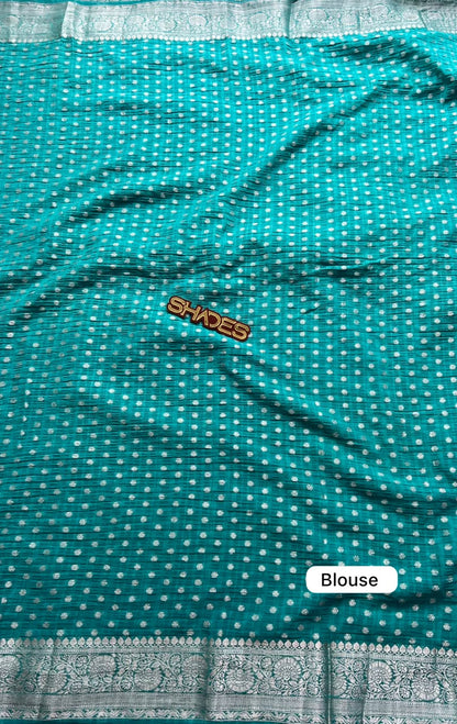 Vani - Banarasi Saree