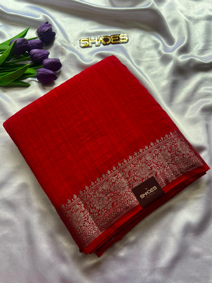 Vani - Banarasi Saree
