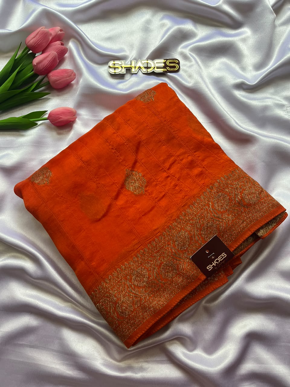 Mohini Premium Banarasi