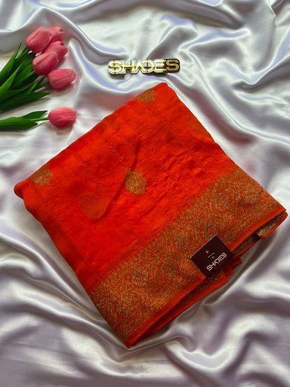 Mohini Premium Banarasi