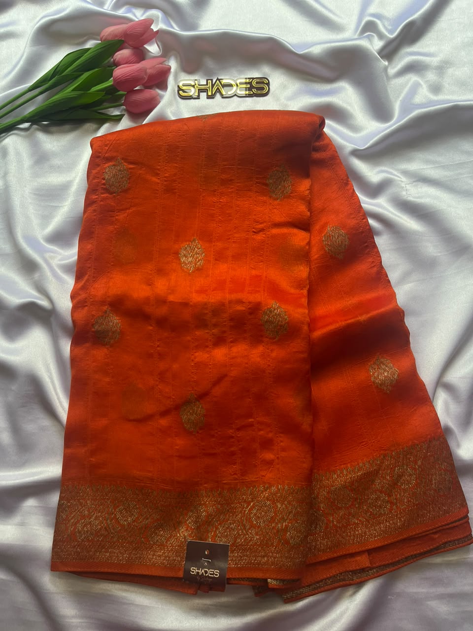 Mohini Premium Banarasi