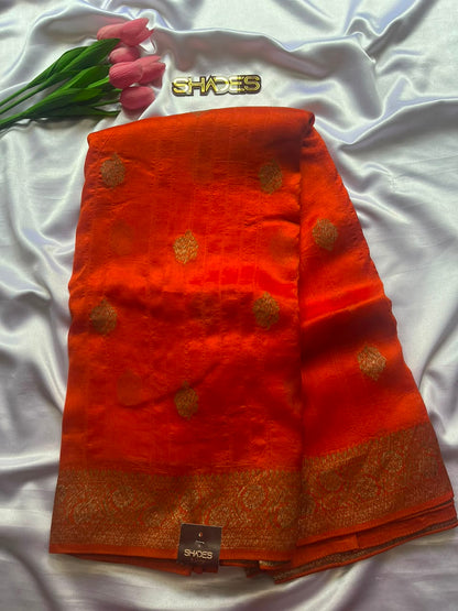 Mohini Premium Banarasi