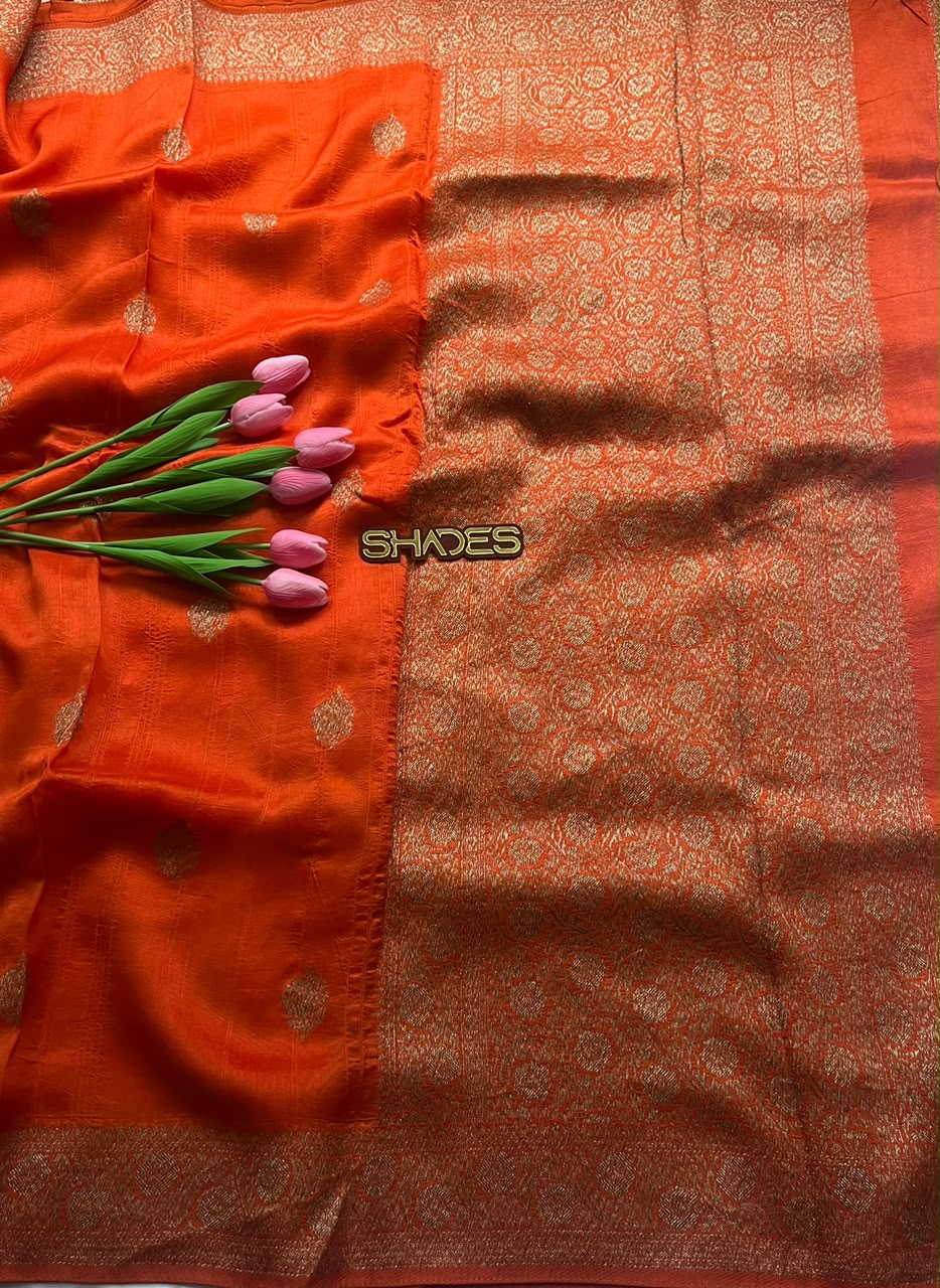 Mohini Premium Banarasi