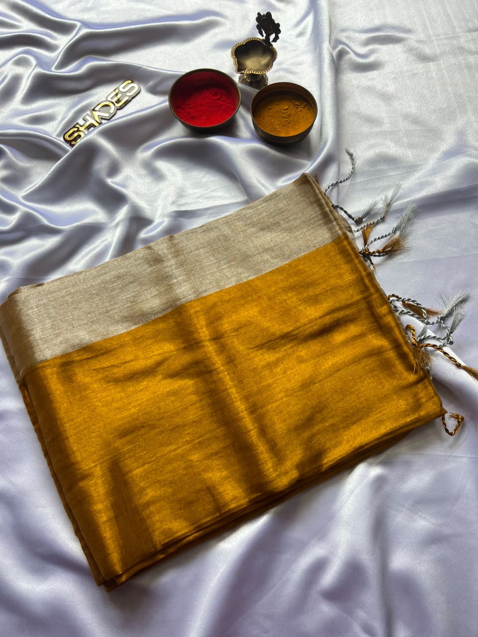 Karthika - Tissue Mul Cotton