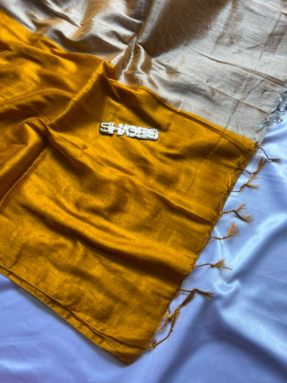 Karthika - Tissue Mul Cotton