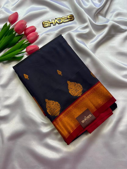 Ardra - Soft Silk Saree