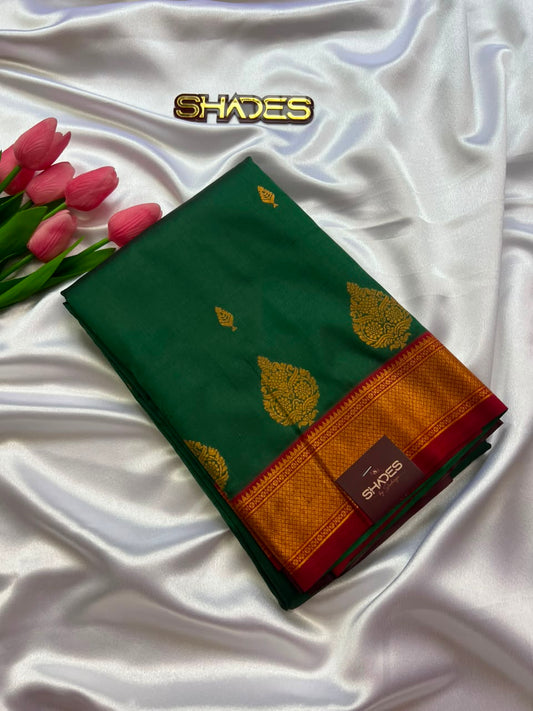Ardra - Soft Silk Saree