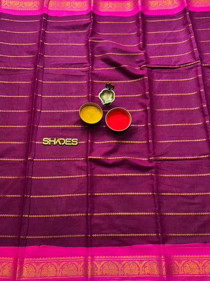 Aparna - Sungidi Cotton Saree