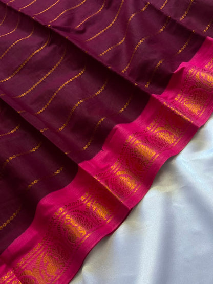 Aparna - Sungidi Cotton Saree