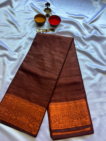Sita - Viscose Soft Silk Saree