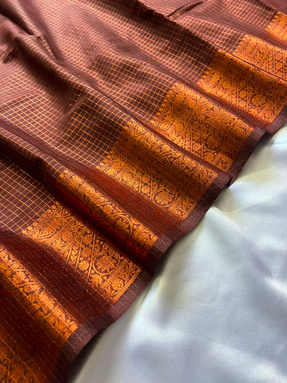 Sita - Viscose Soft Silk Saree