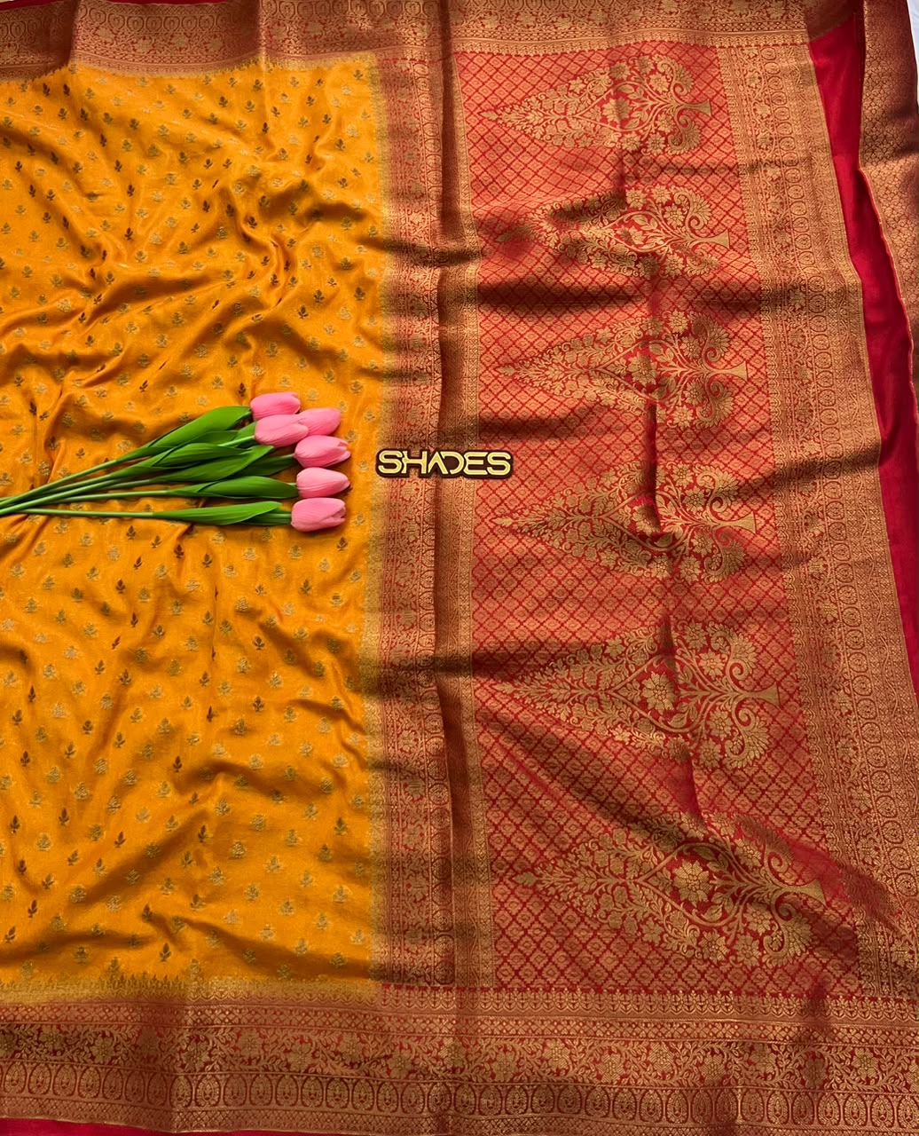 MAYA - Banarasi Saree