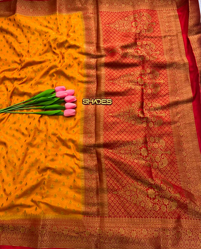 MAYA - Banarasi Saree