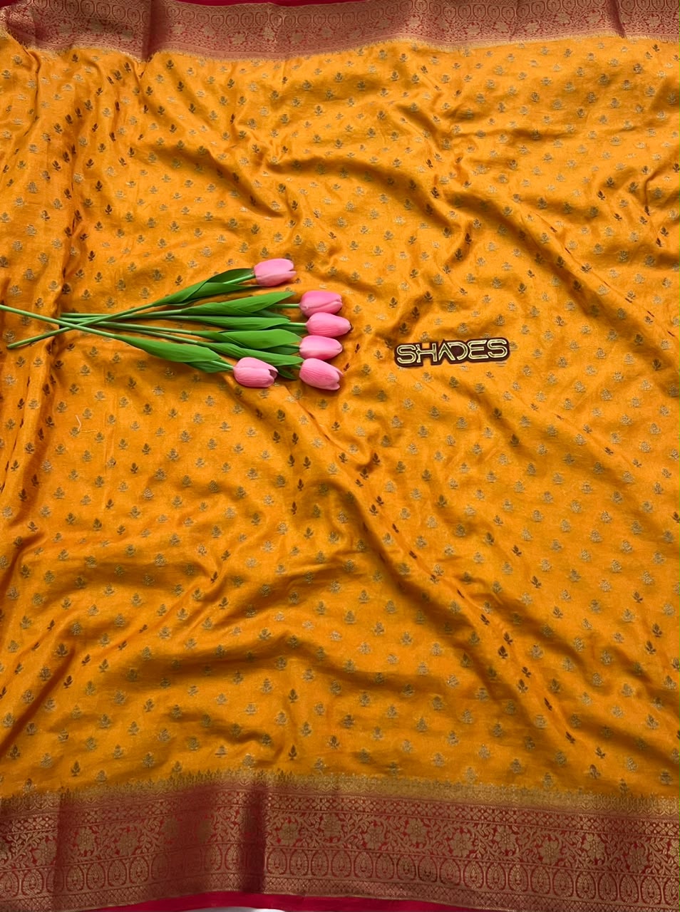 MAYA - Banarasi Saree