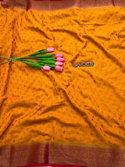 MAYA - Banarasi Saree