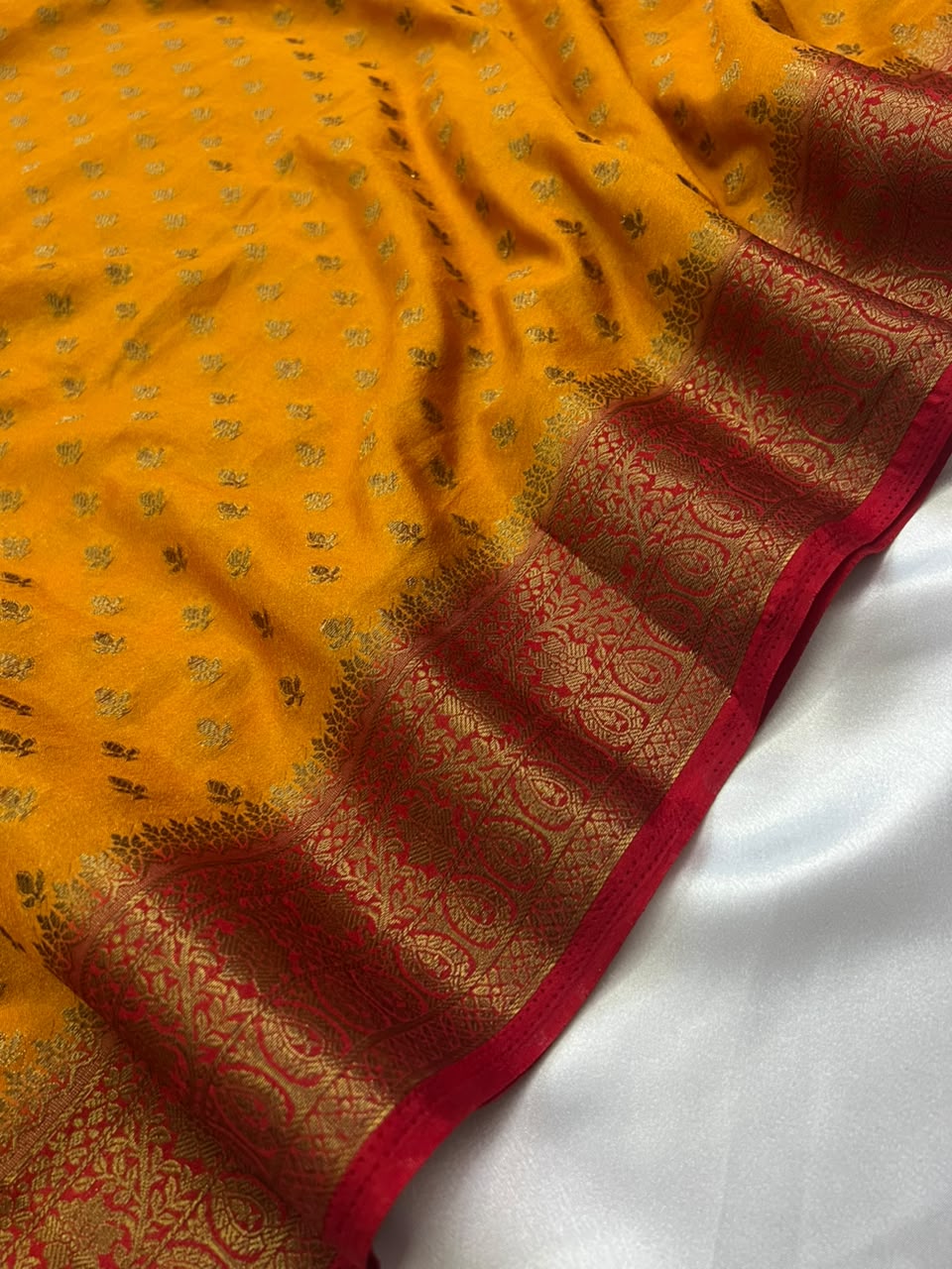 MAYA - Banarasi Saree