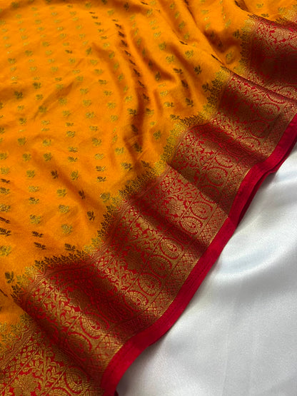 MAYA - Banarasi Saree