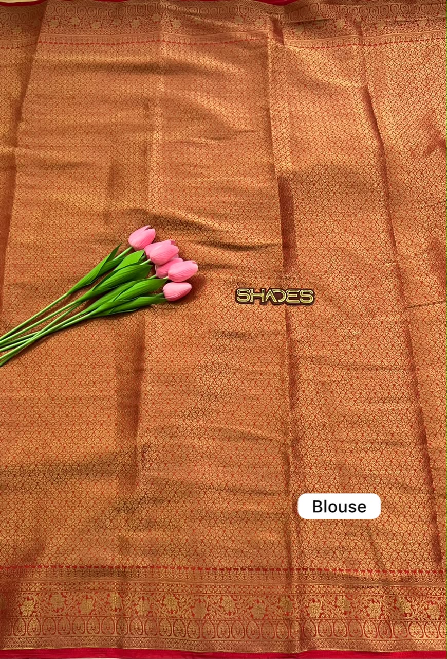 MAYA - Banarasi Saree