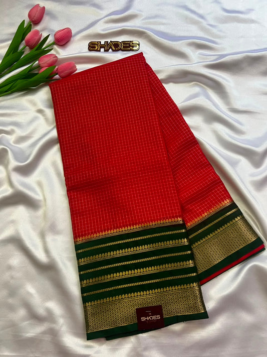 APSARA -Soft Silk Saree