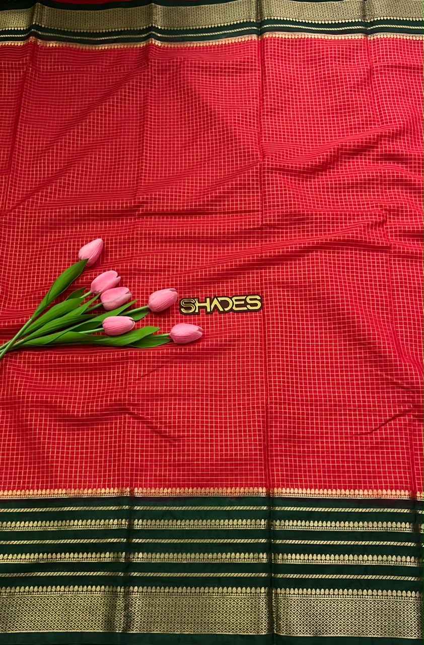 APSARA -Soft Silk Saree