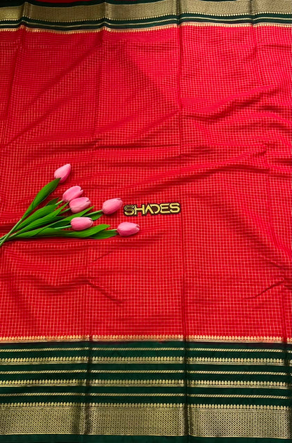 APSARA -Soft Silk Saree