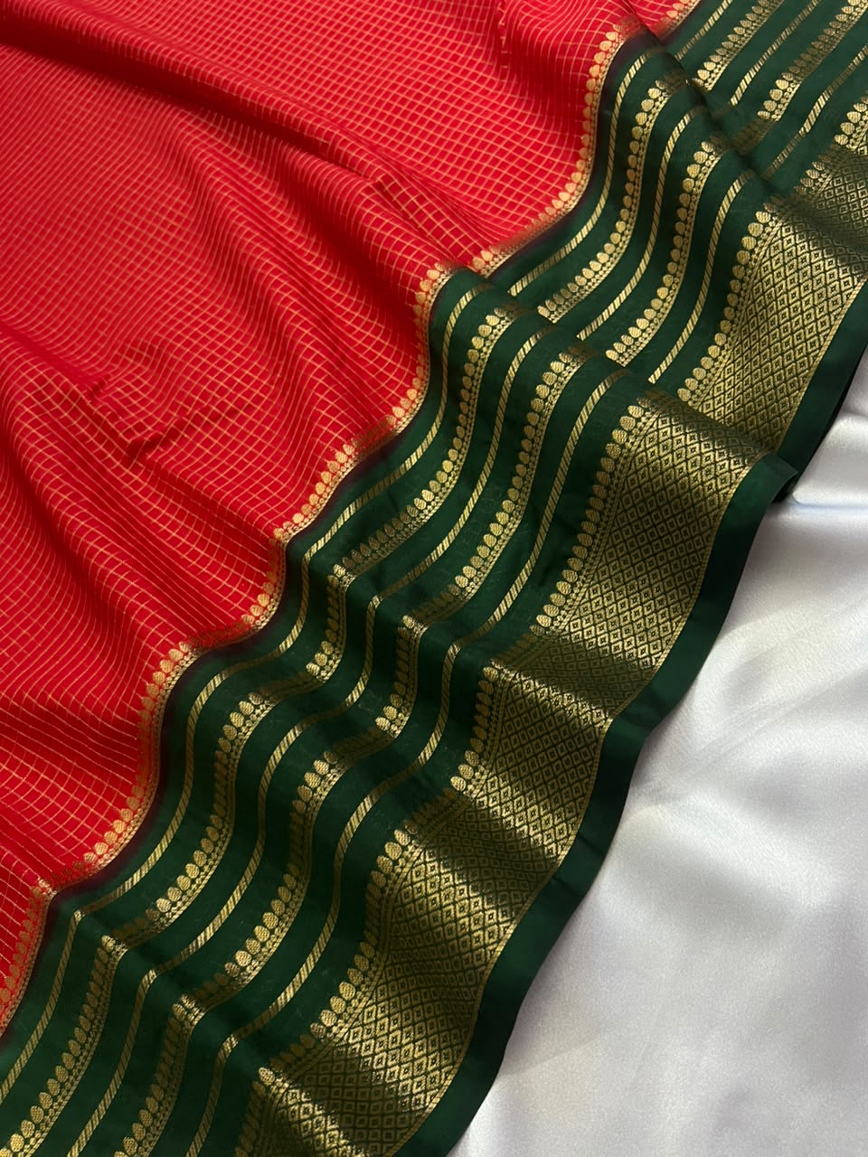 APSARA -Soft Silk Saree